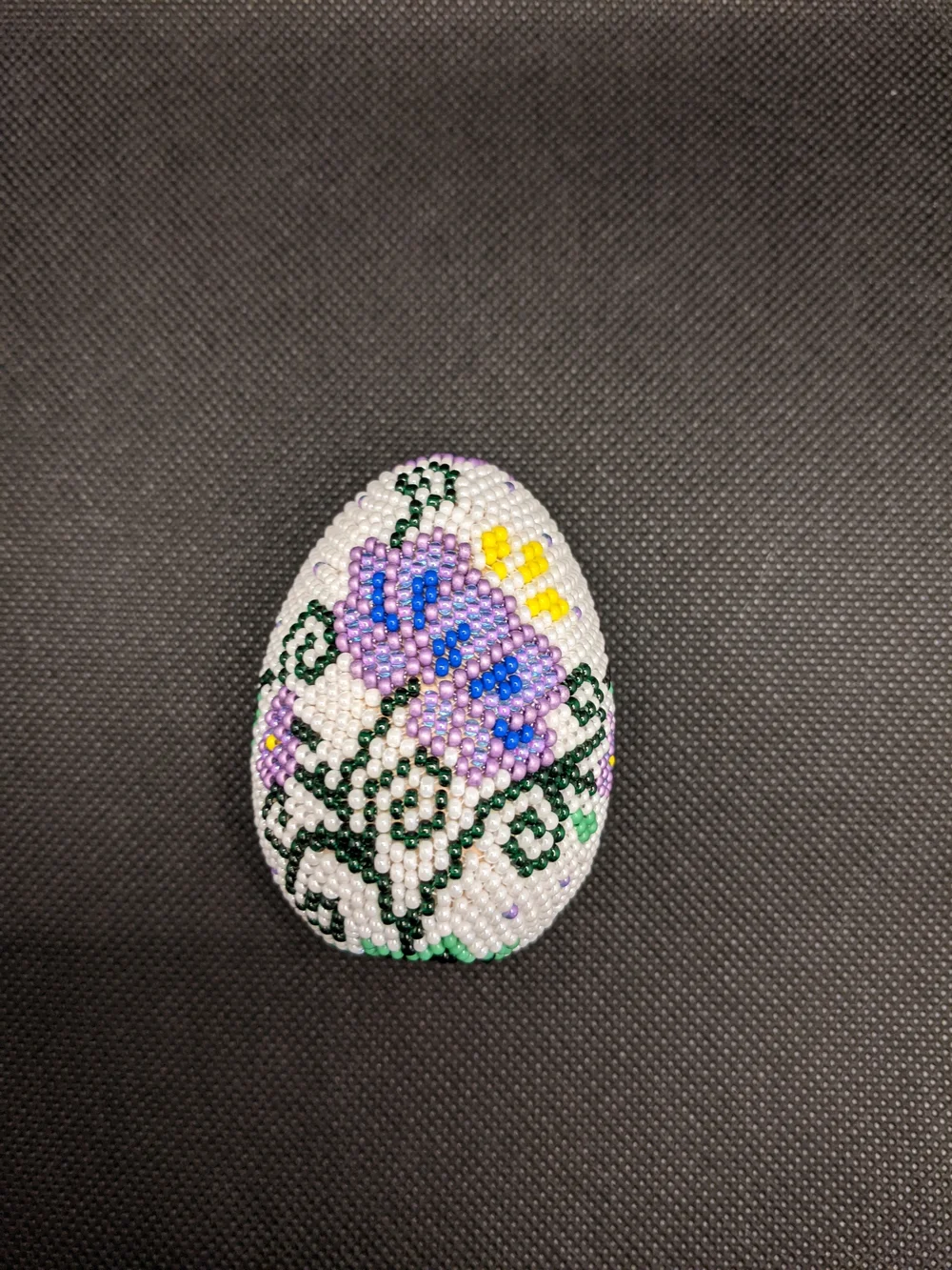 Handmade image shows